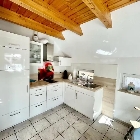 Nordseeferien Holiday home