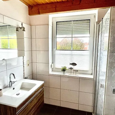 Nordseeferien Neßmersiel