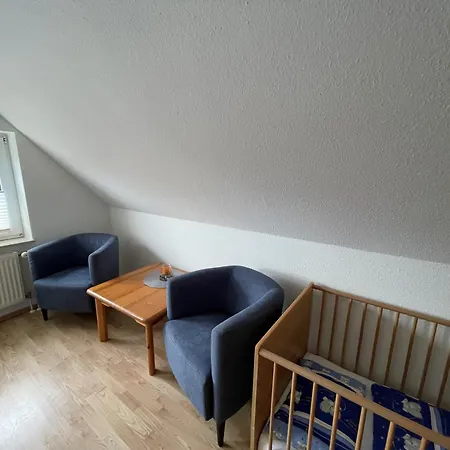 Nordseeferien Neßmersiel