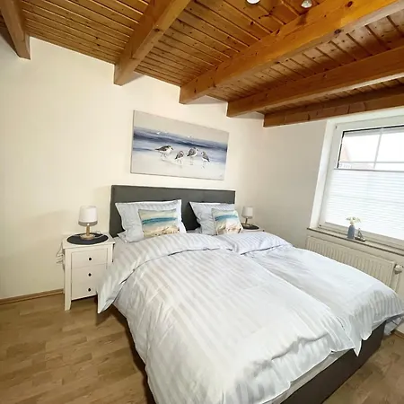 Nordseeferien Holiday home
