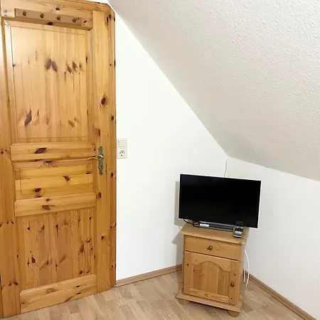 Nordseeferien Holiday home *