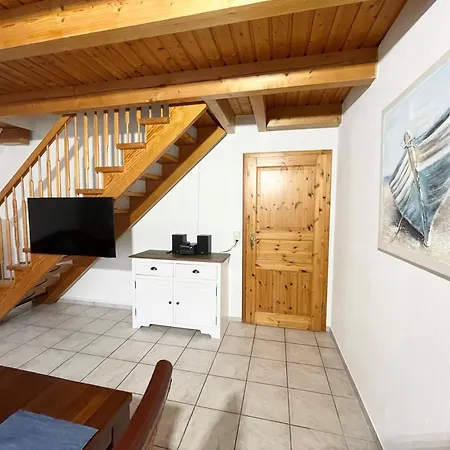 Hotel Nordseeferien Neßmersiel