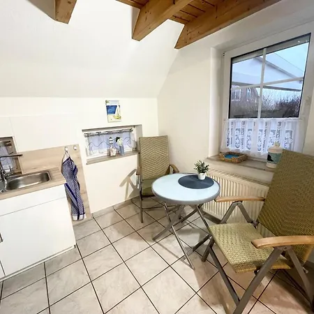 Nordseeferien 3* Neßmersiel