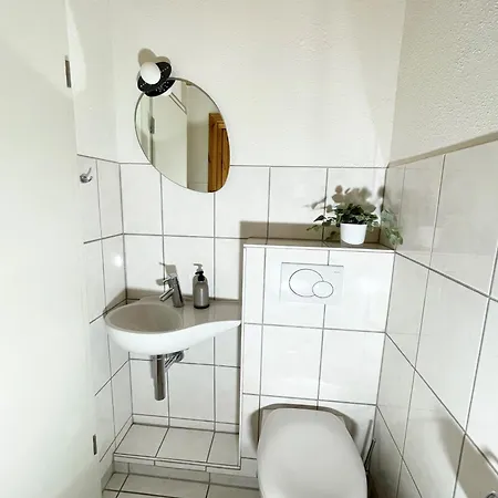 Nordseeferien 3* Neßmersiel