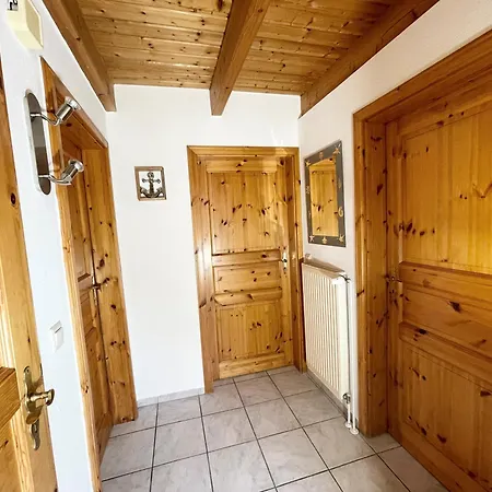 Nordseeferien Hotel 3*