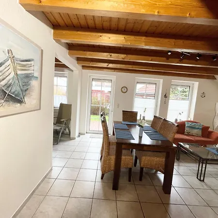 Hotel Nordseeferien Neßmersiel