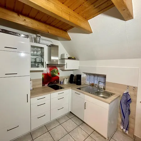 Hotel Nordseeferien Neßmersiel