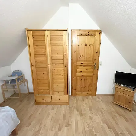 Nordseeferien Holiday home *
