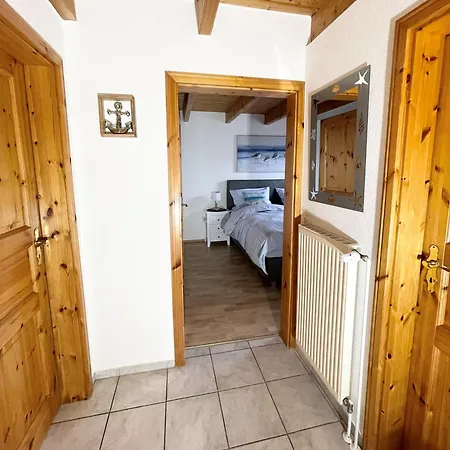 Nordseeferien Holiday home *